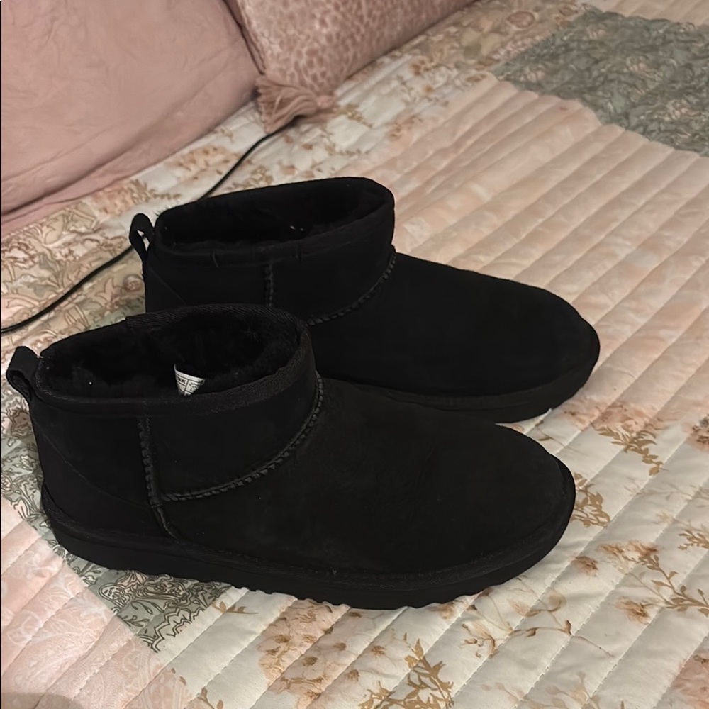 ultra mini uggs